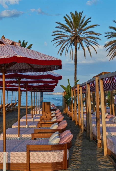 fendi beach marbella|fendi beach resort.